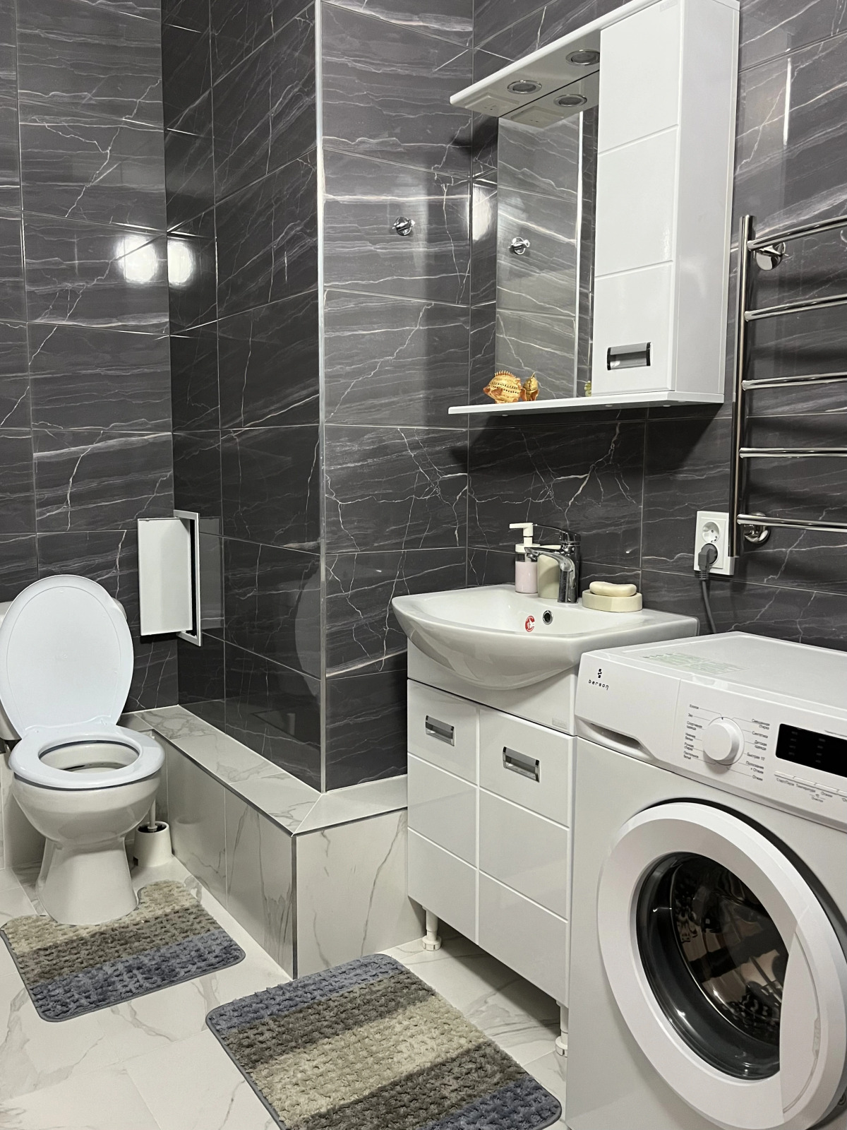 Апартаменты Уютная квартира в Светлогорске