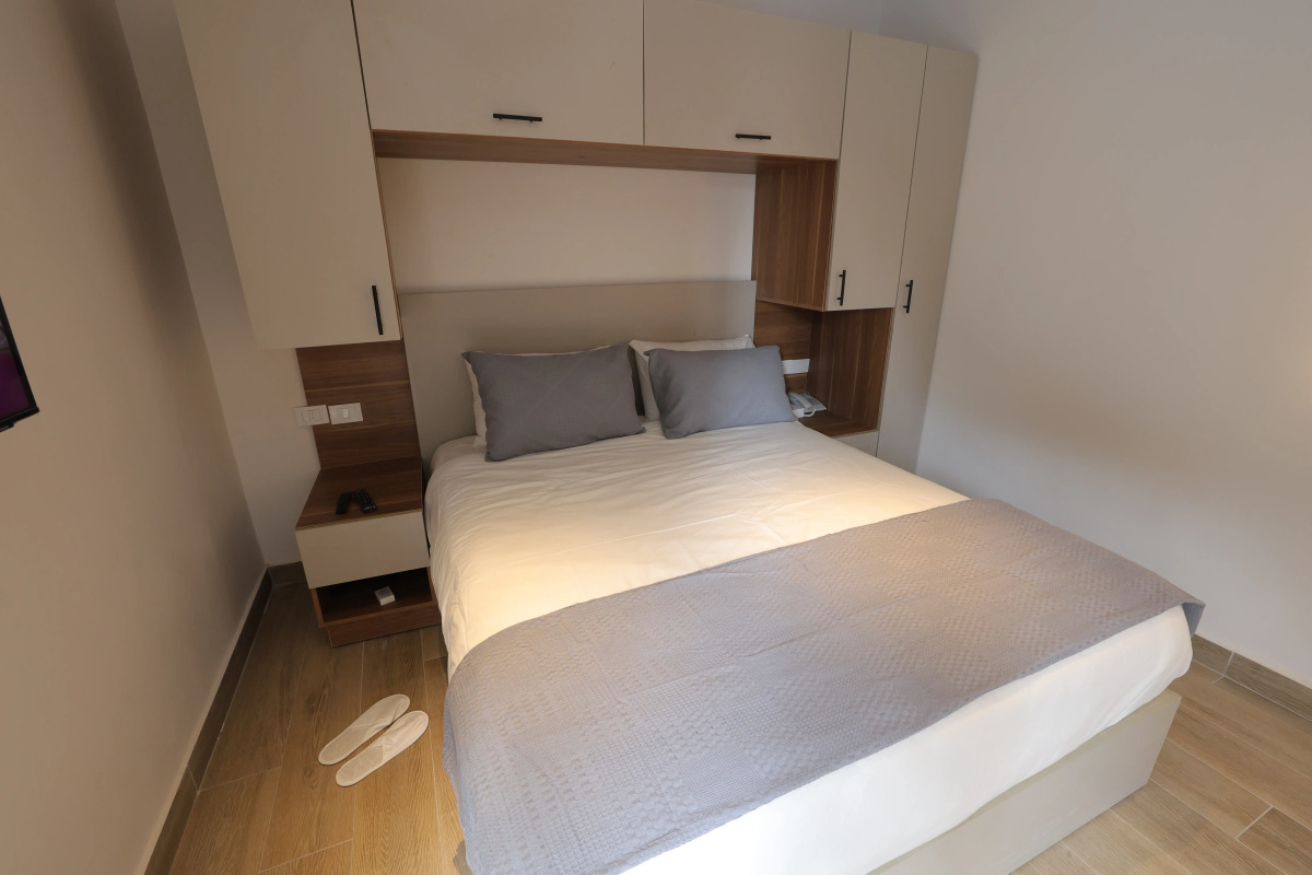 Отель Settle Inn Mirage