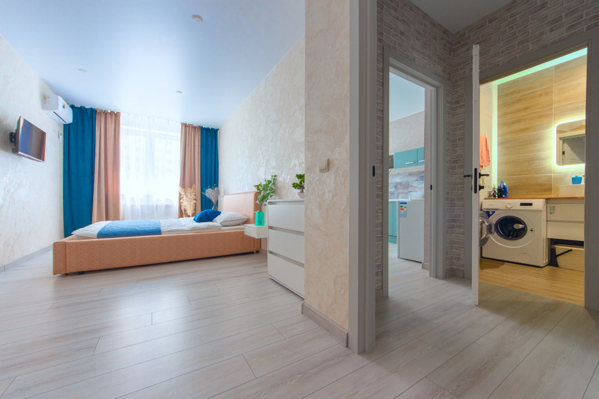 Апартаменты ЖК Арена