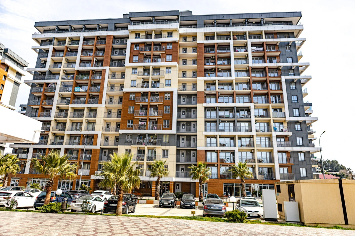 Квартира 66 в ЖК Каравелла Португалии