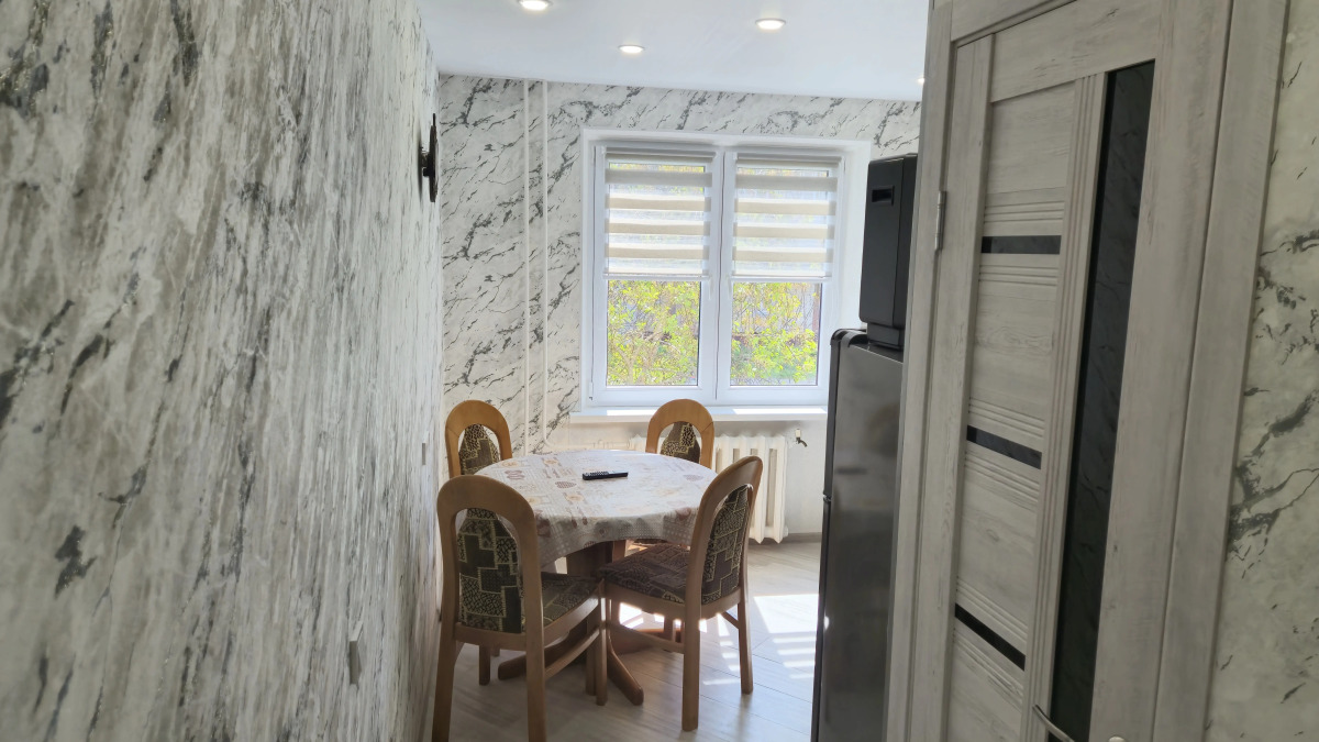 Апартаменты на Гоголя 16