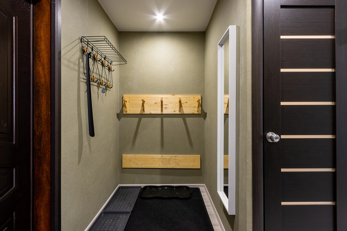 Апартаменты LIVE by BigWood 2 Живи у склона