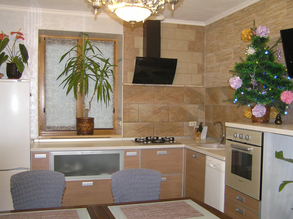 Апартаменты Оливия на Радищева