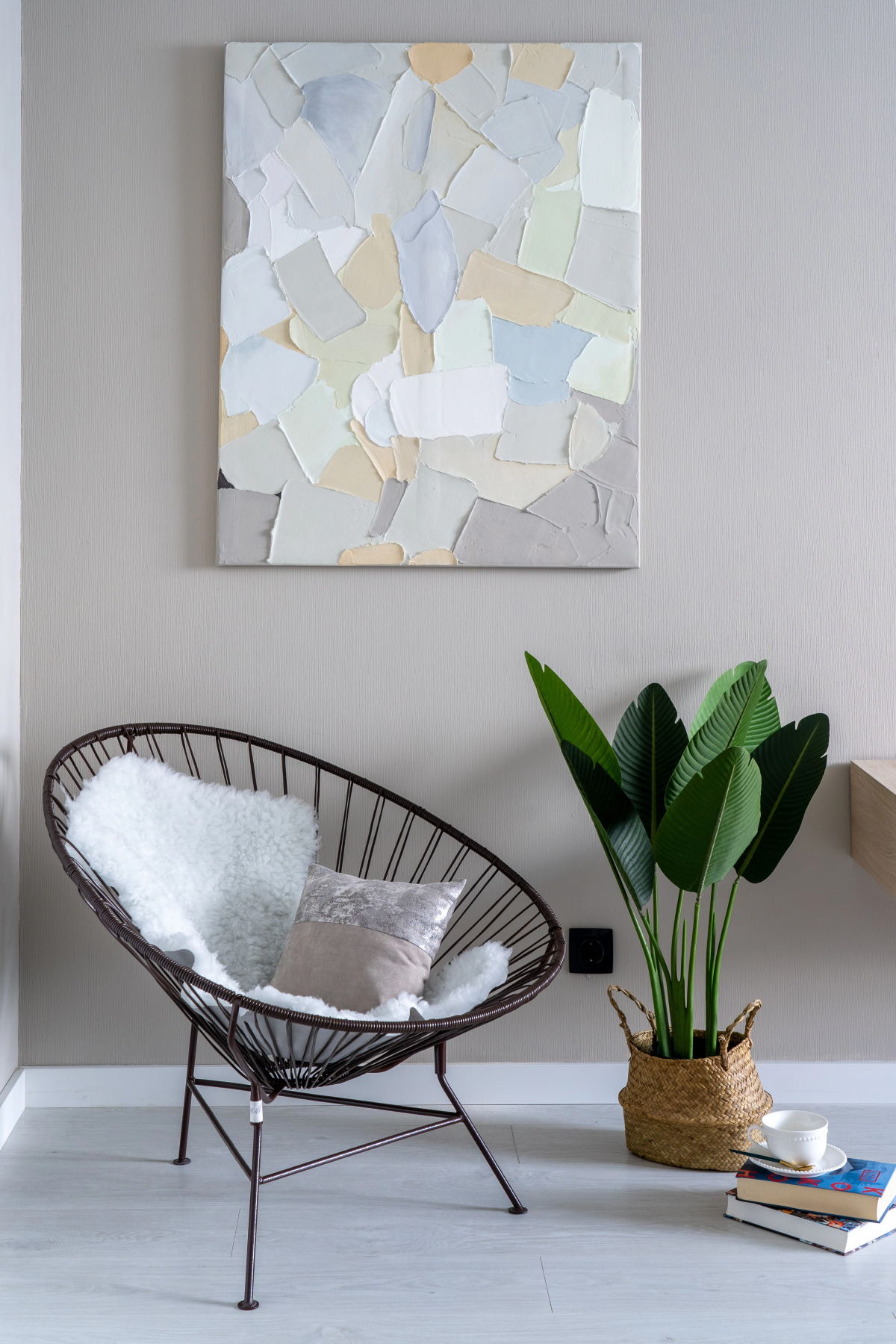 Апартаменты Современная Круть Бизнес-класса от Vgosti33