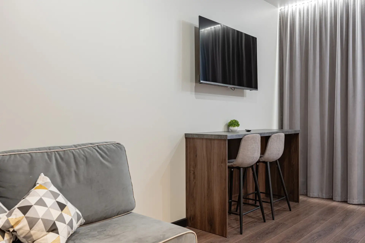 Апарт-Отель Центральный