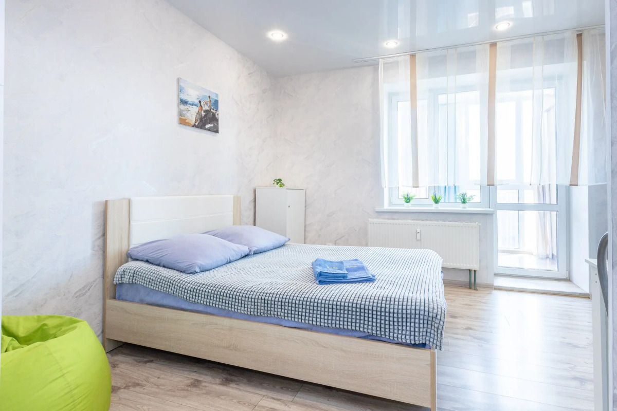 Апартаменты Graphics