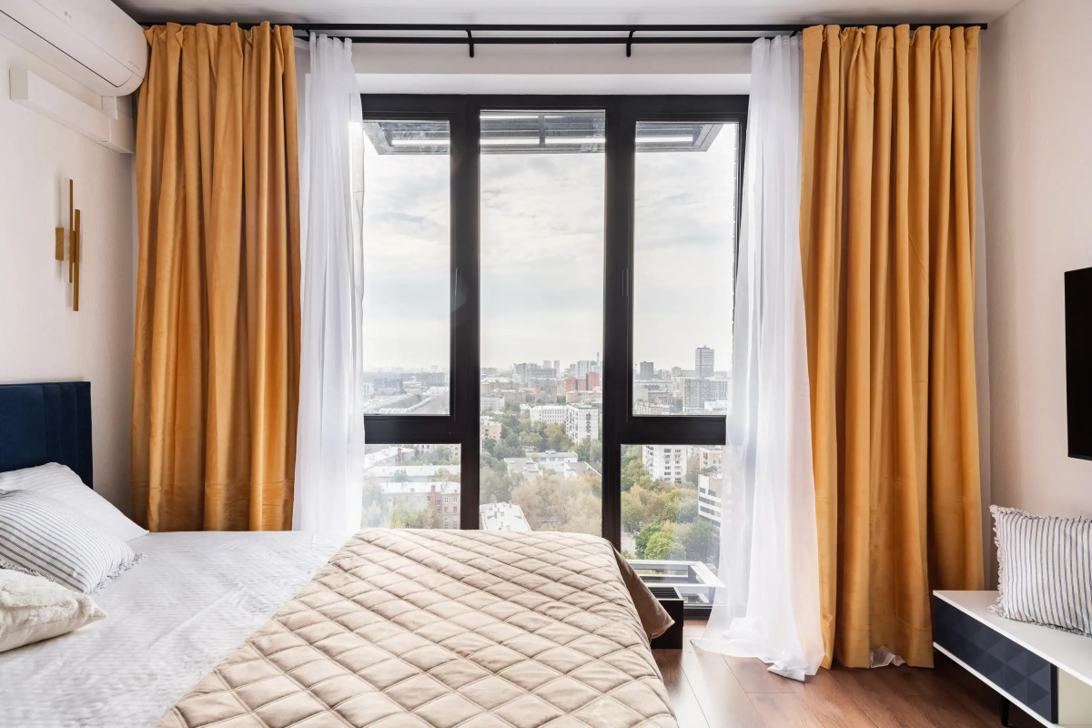 Квартира Окружной Проезд 10Б