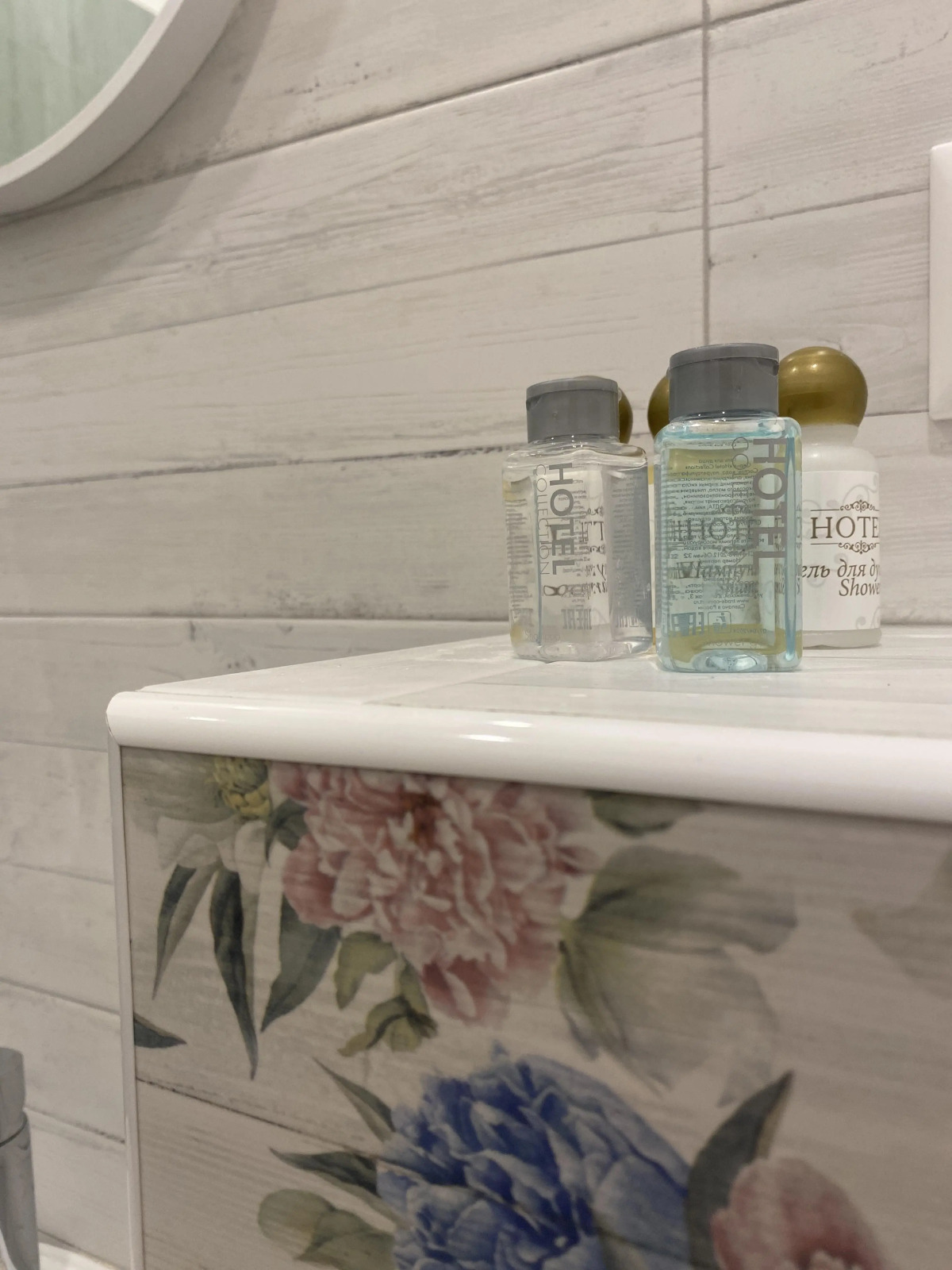 Гостевой дом Atmosfera