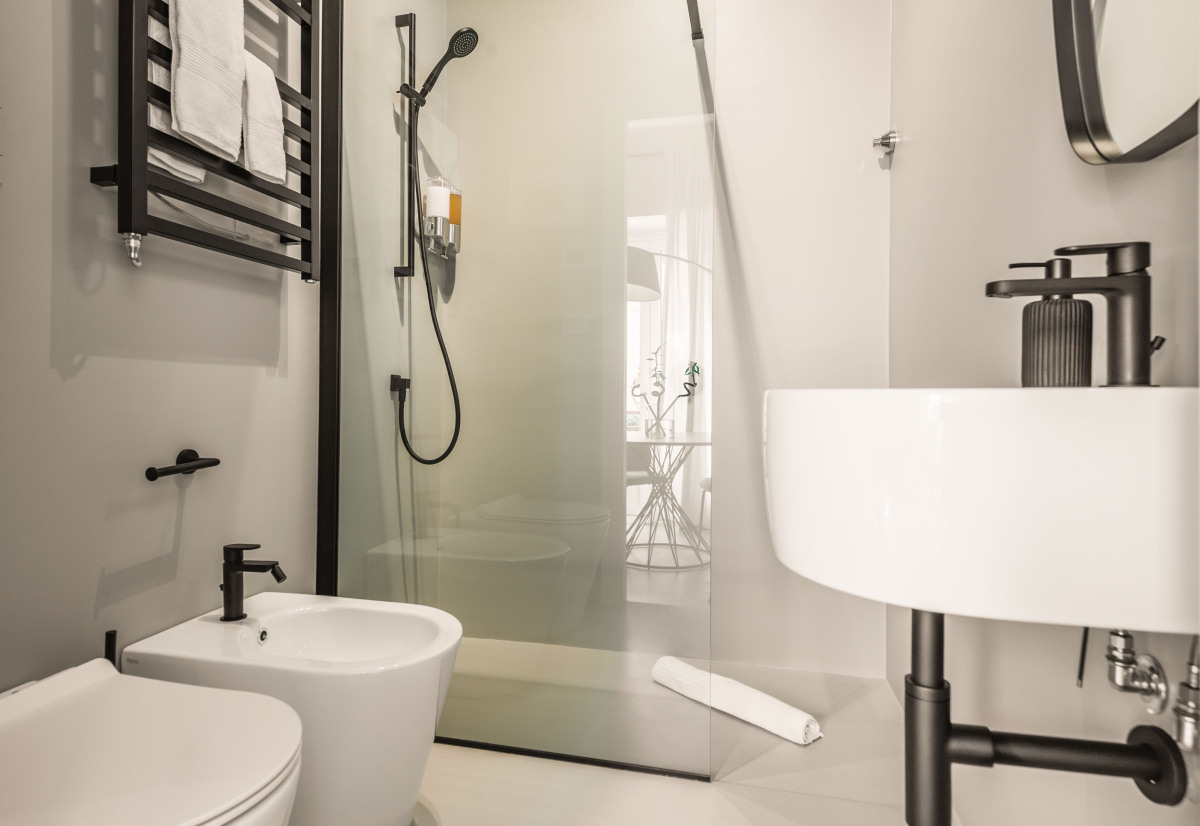 Апартаменты Casa San Lio