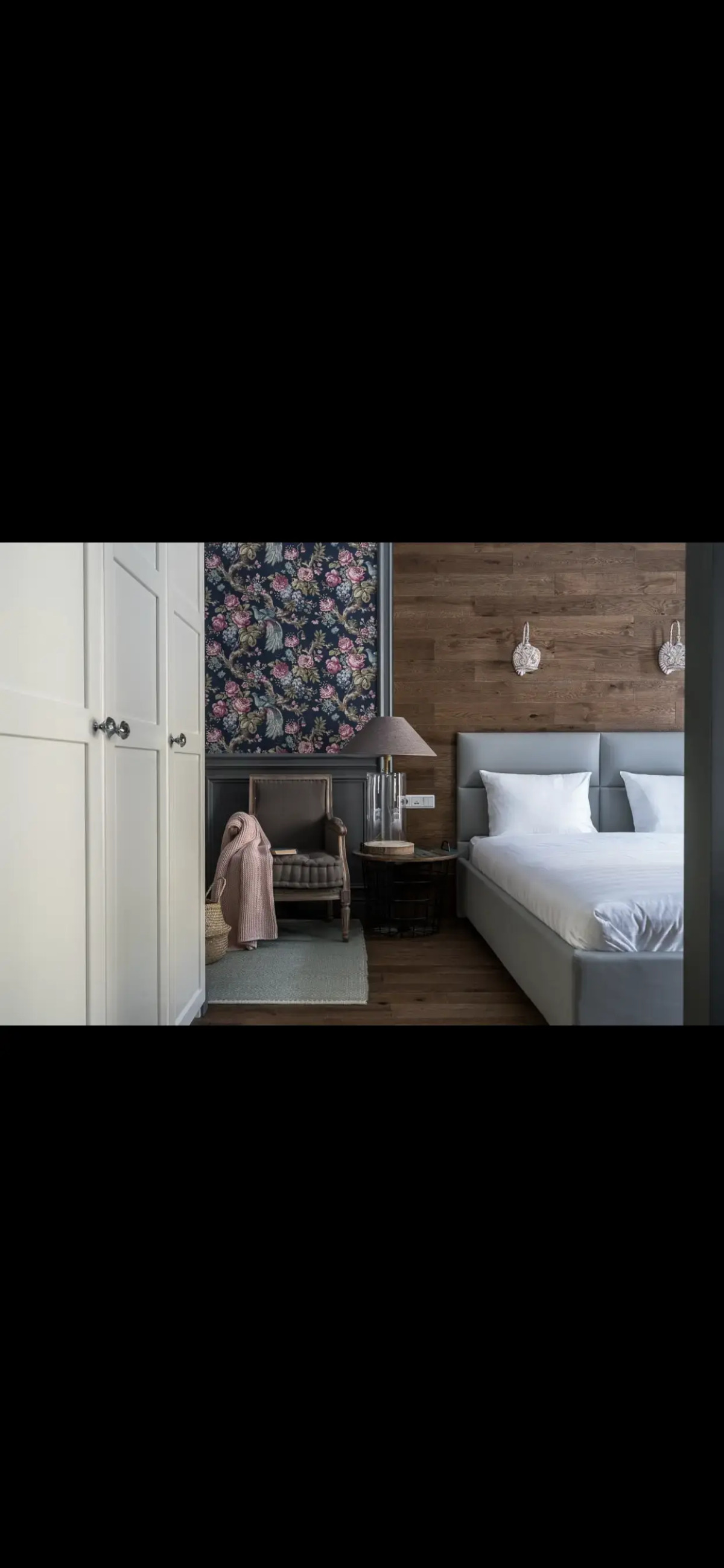 Апартаменты Art De Vivre 2