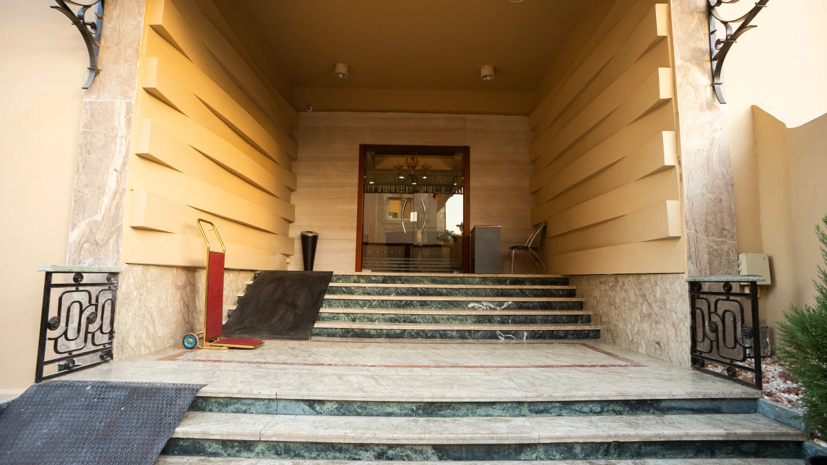 Вилла 604 Powered By Look