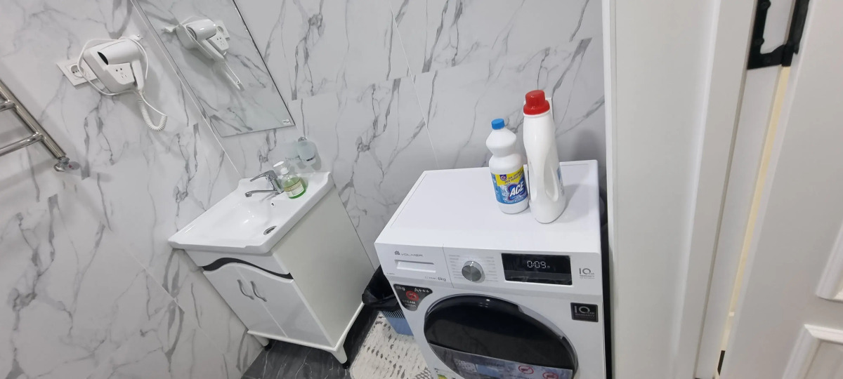 Апартаменты Bronin Homes 9