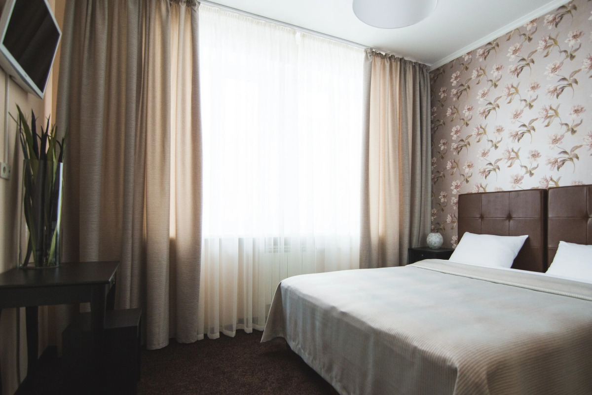 Мини-отель Чайковский