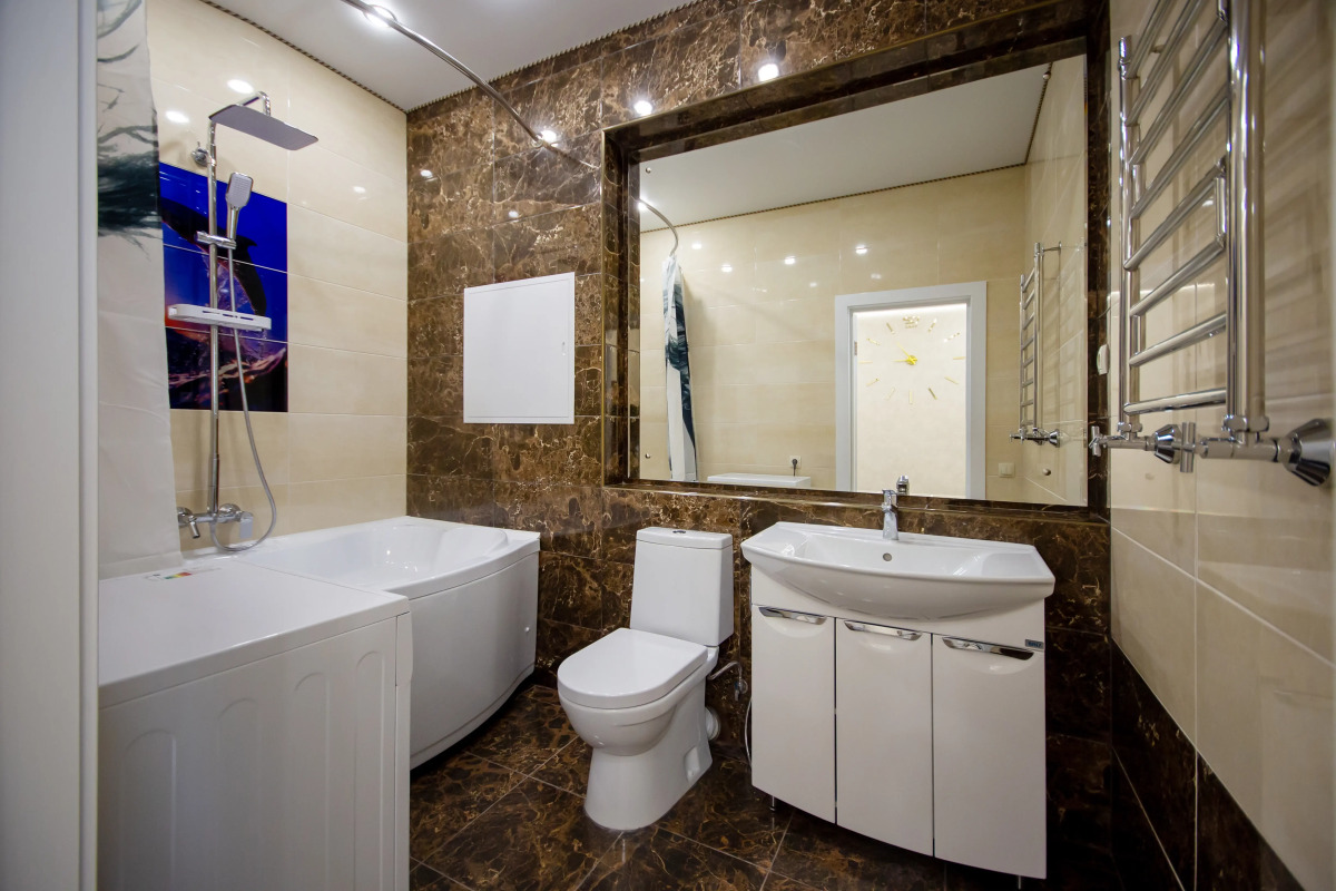 Апартаменты ViP Apart 4