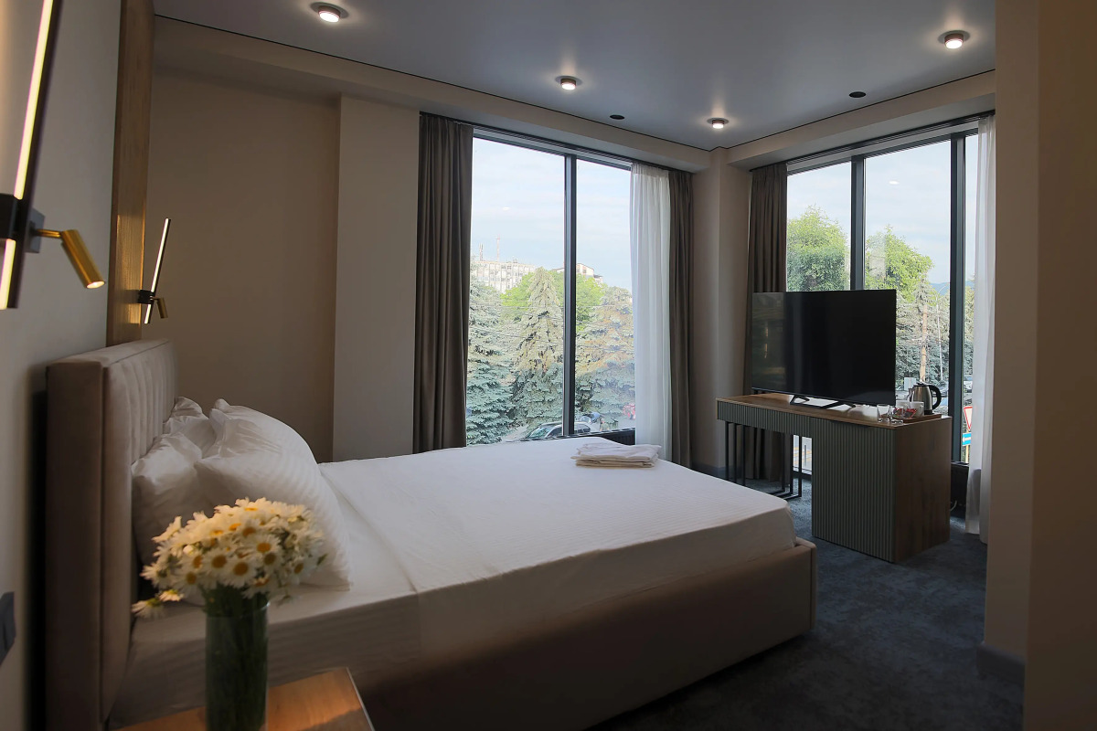 Бутик-отель Автограф