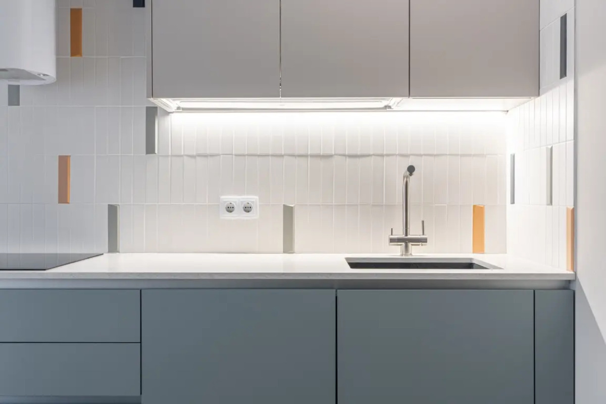 Апартаменты Atlantis Deluxe Kazan 3