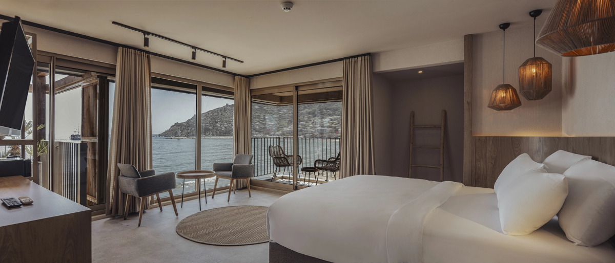 En Vie Beach Boutique Hotel