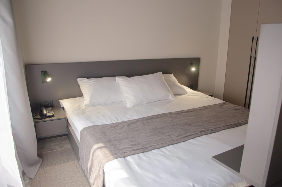 Апарт-отель Век Тур