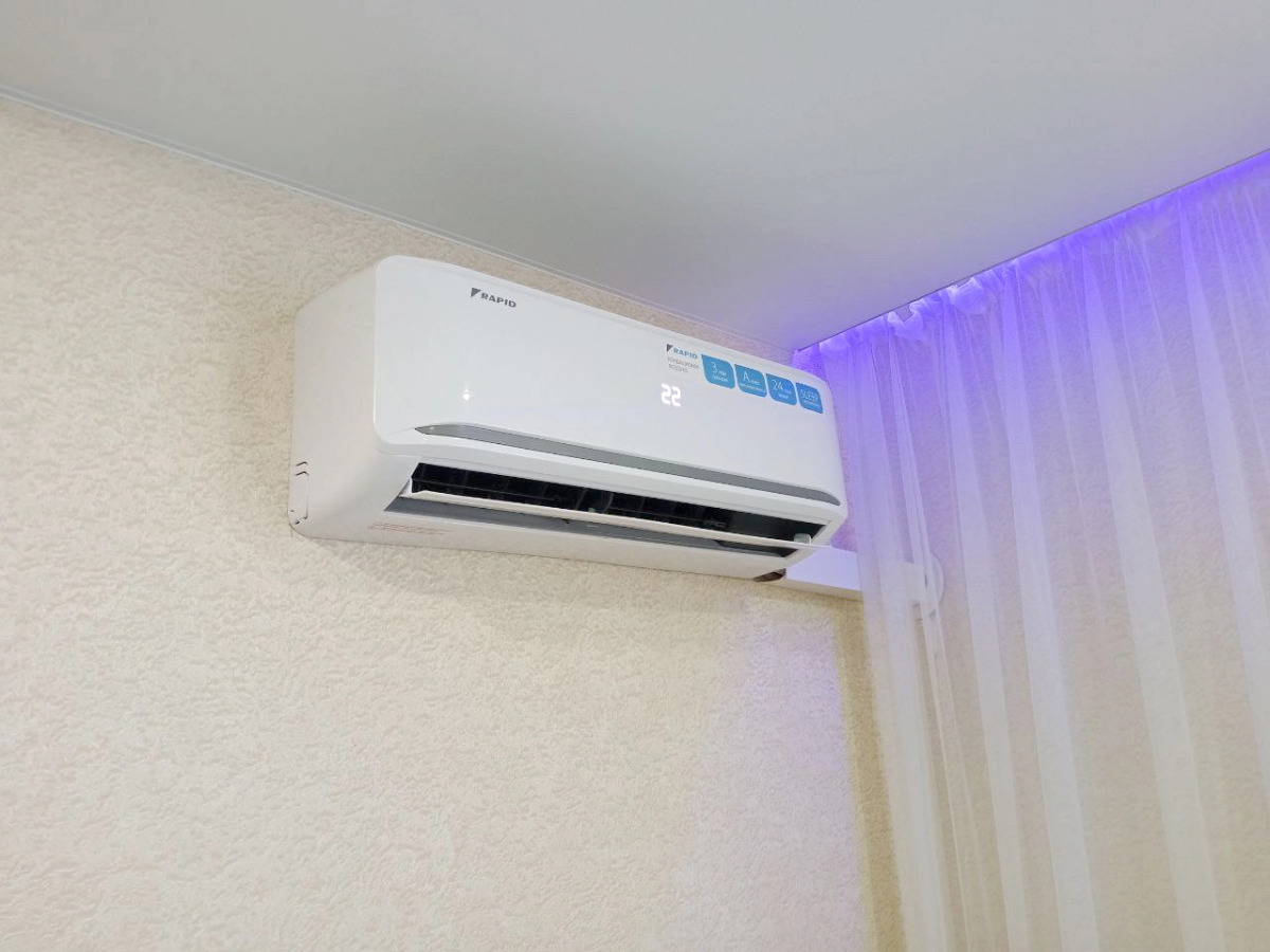 Квартира Гнёздышко White с Панорамным видом