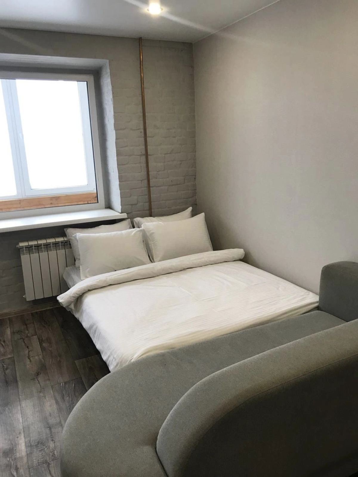 Квартира 2-комнатная