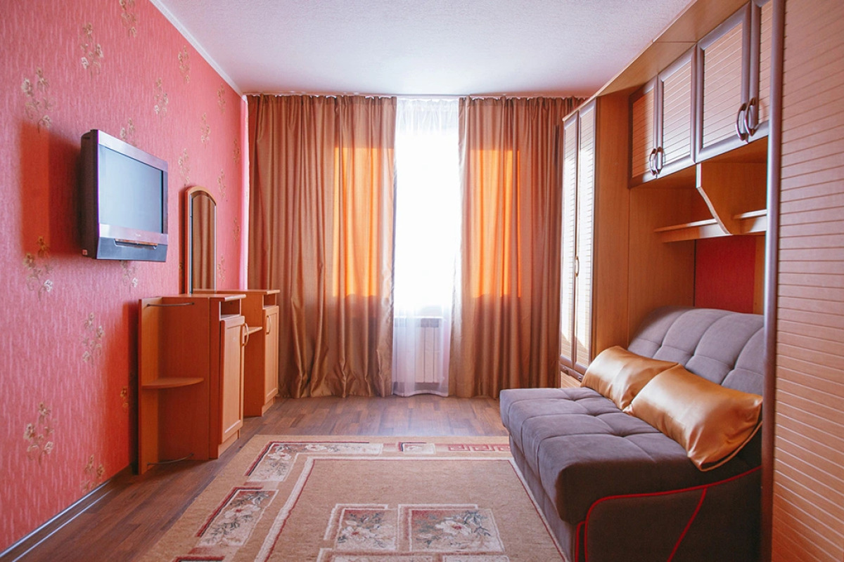 Апартаменты Пять Звёзд Гостеприимный Север