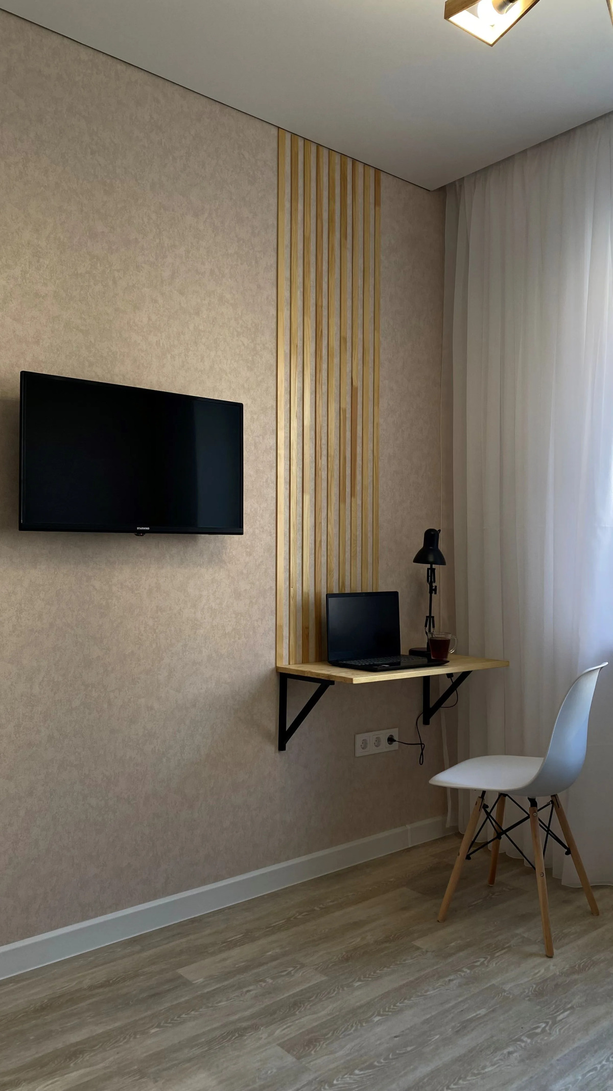 Квартира Стильная с Новым Ремонтом