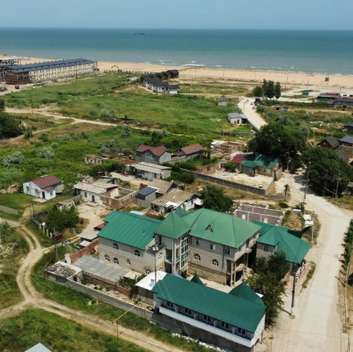 Гостевой Дом