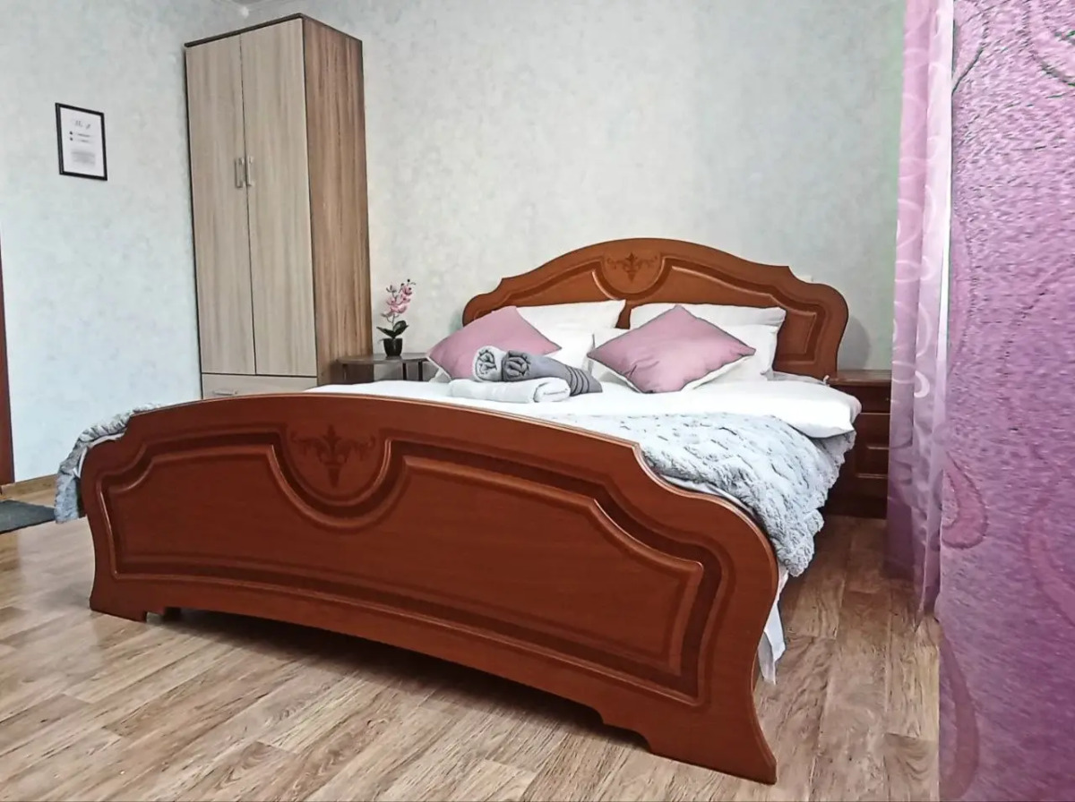 Квартира Двухместный эконом Pogostim