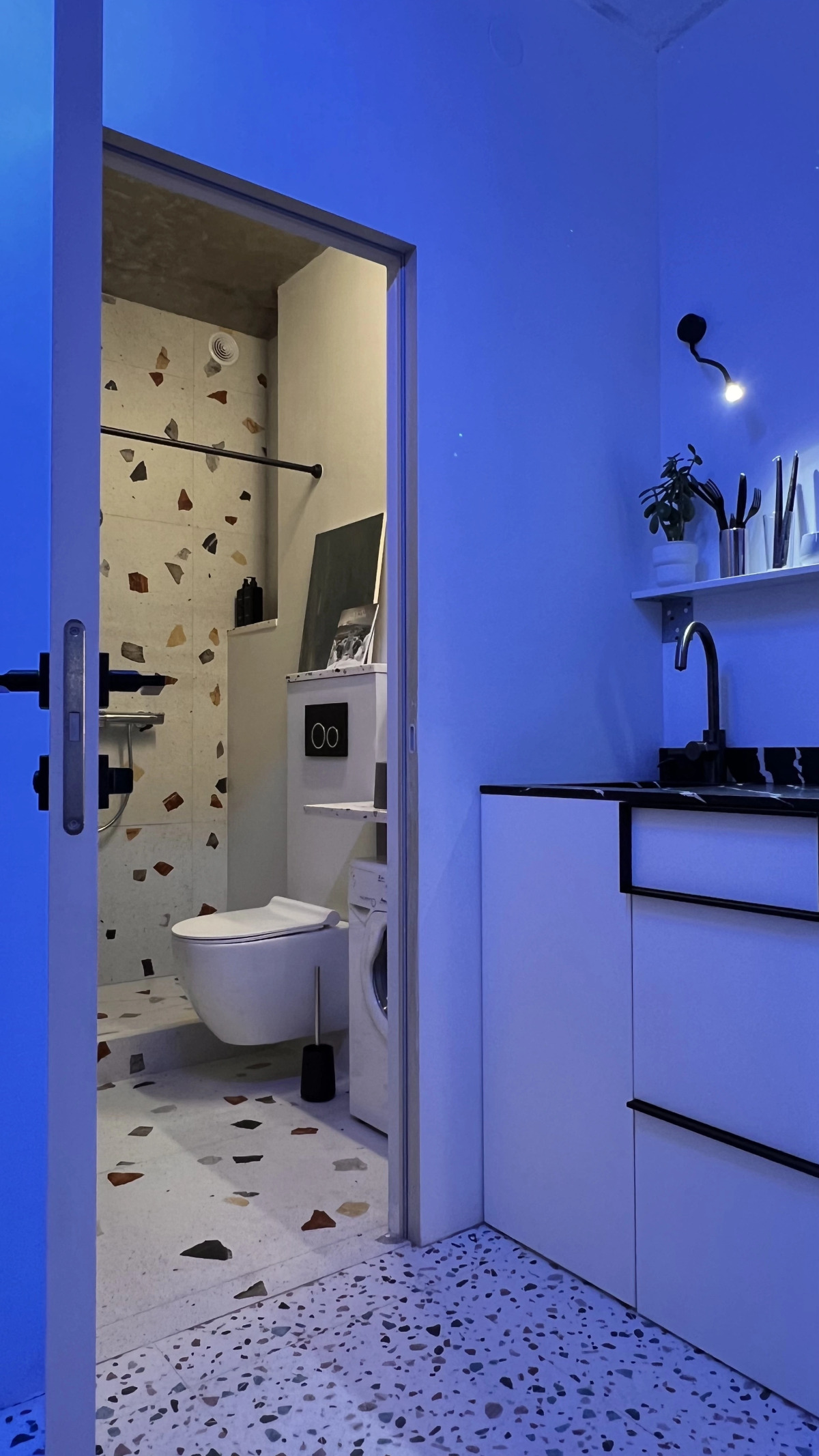 Апартаменты Дизайн Апартаменты Точка отсчета Point 1