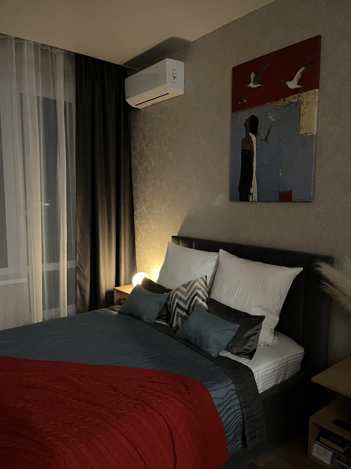 Квартира Relax Apart Маяковский