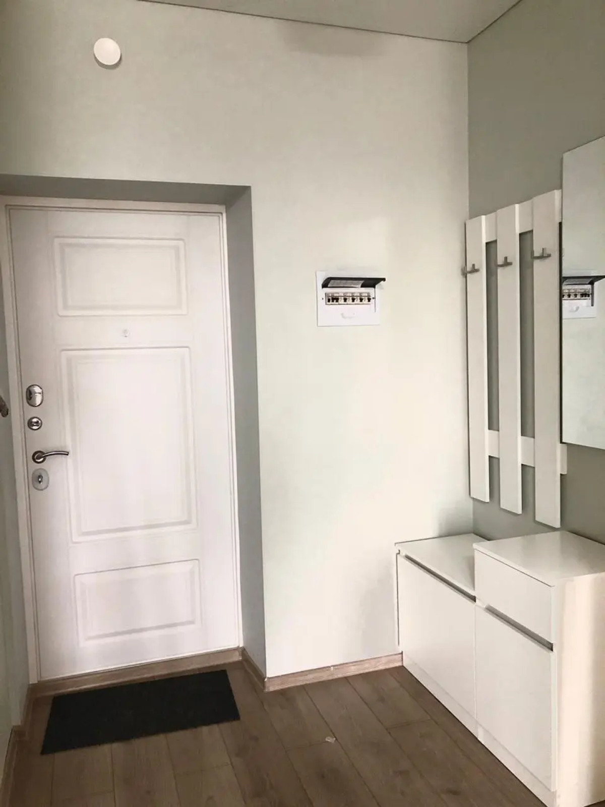 Апартаменты на Мариенко