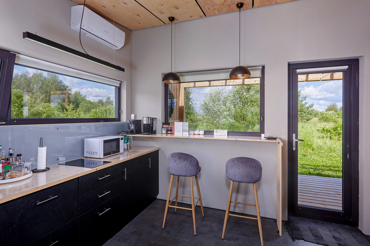 Гостевой Дом LONÔ