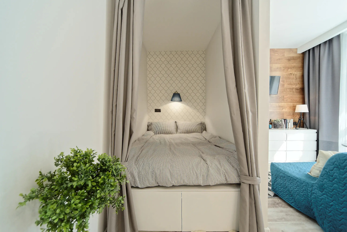 Апартаменты 10