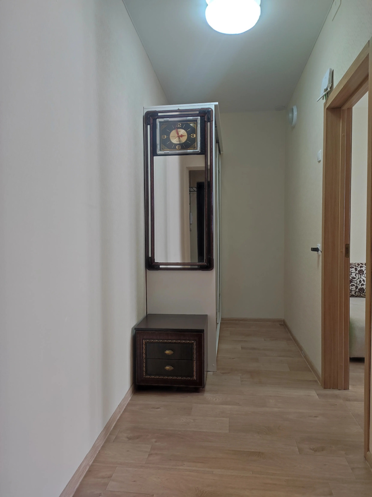 Квартира на Самаровская 2