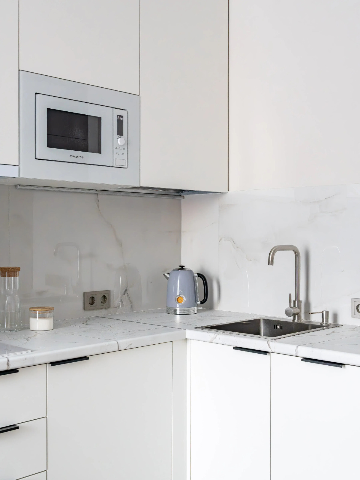 Апартаменты Маленький принц в апарт-отеле Well