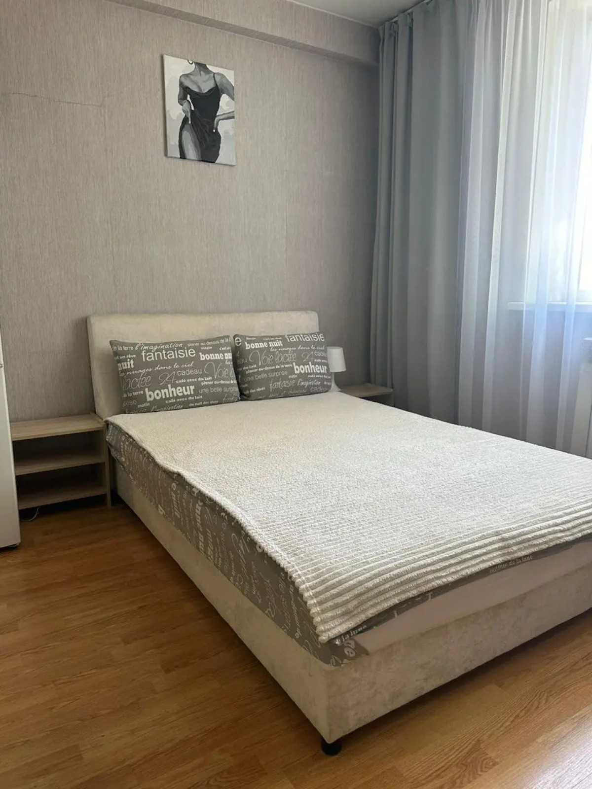 Апартаменты в Шелехове 14