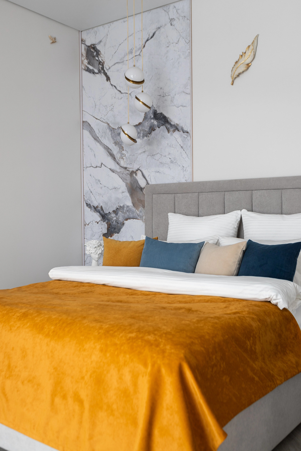 Квартира Видовые апартаменты Город Канта