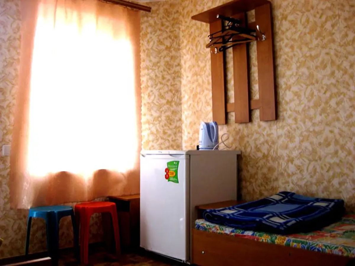 Мини-отель Розовый Фламинго