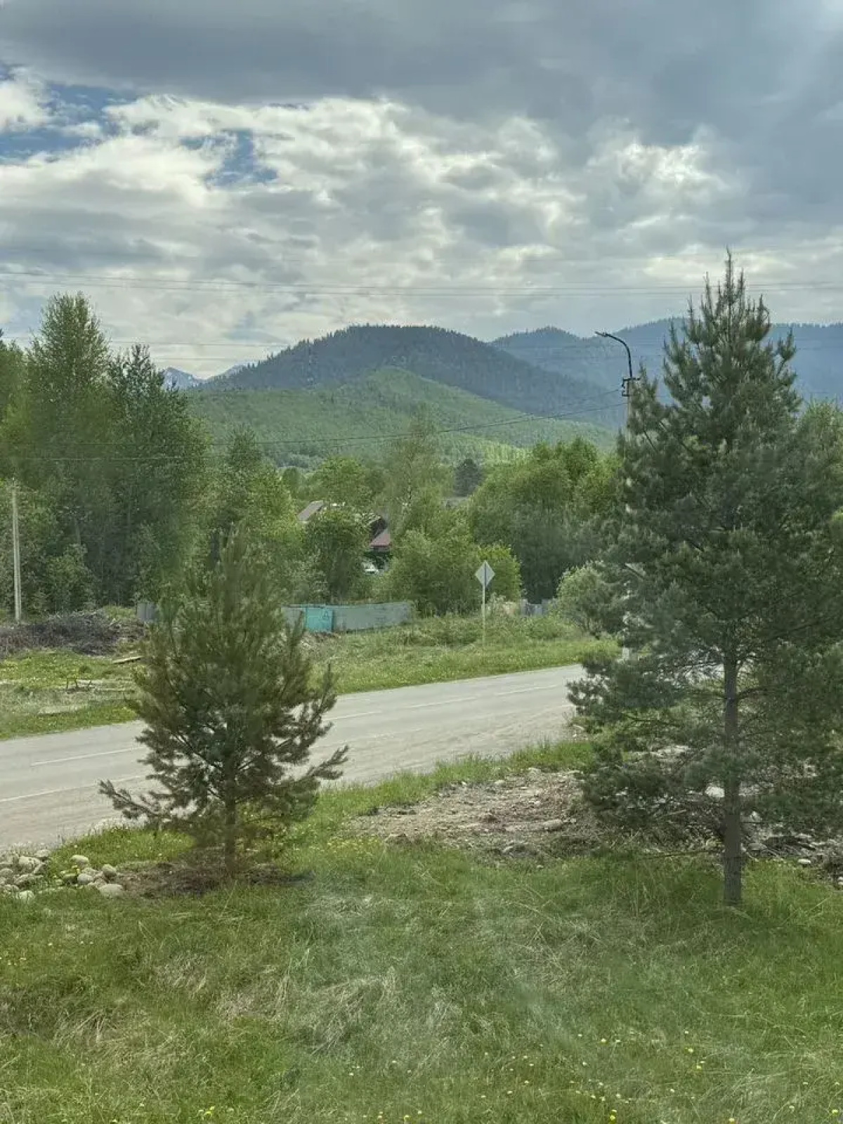 Квартира на Микрорайоне Гагарина 192