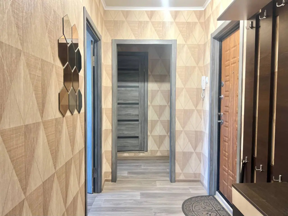 Квартира Энтузиастов 23 1