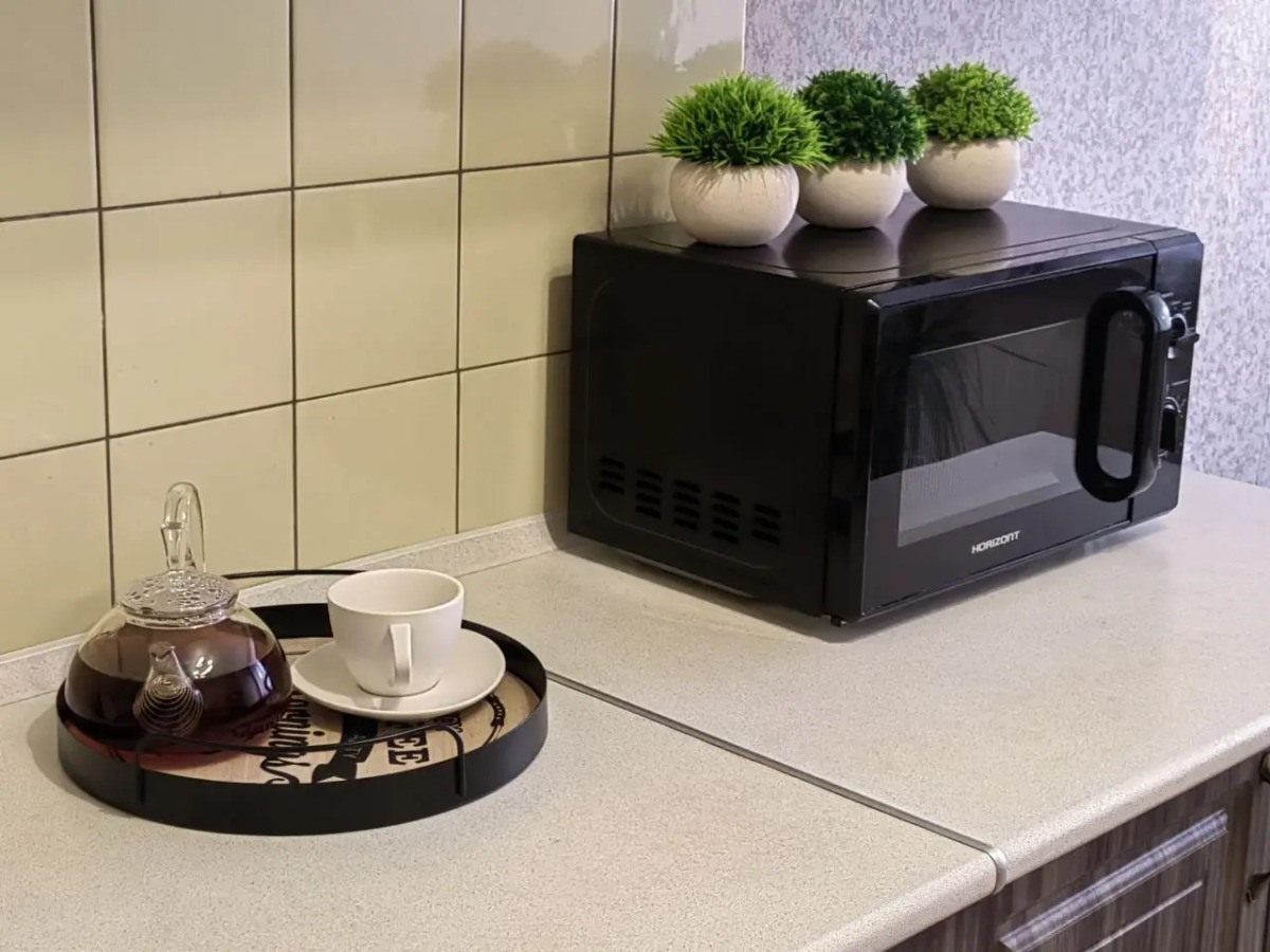 Квартира в центре