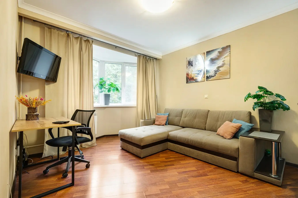 Апартаменты На Костромском 31 ВПитер На Сутки