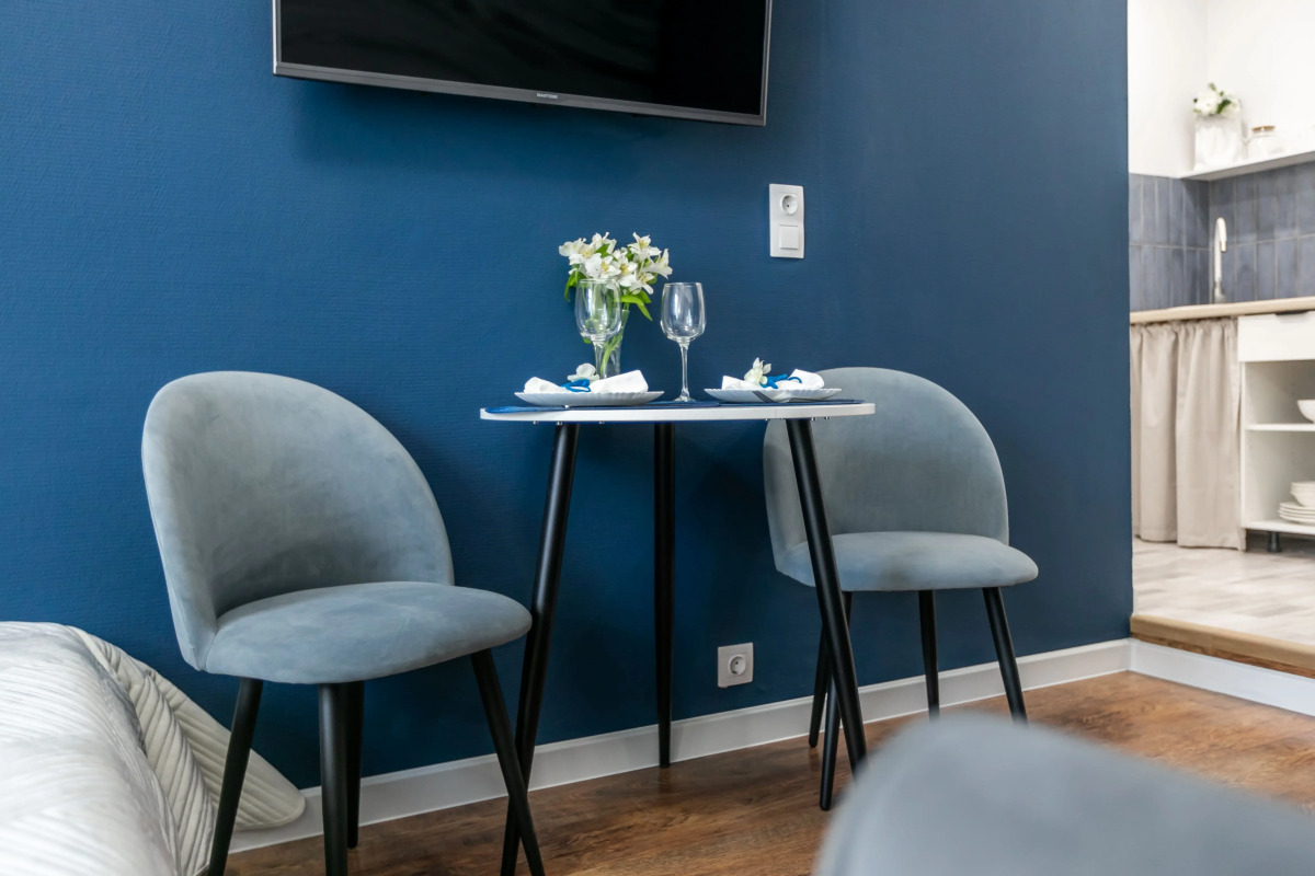 Квартира FlatStay Потемкинская 13/48 3