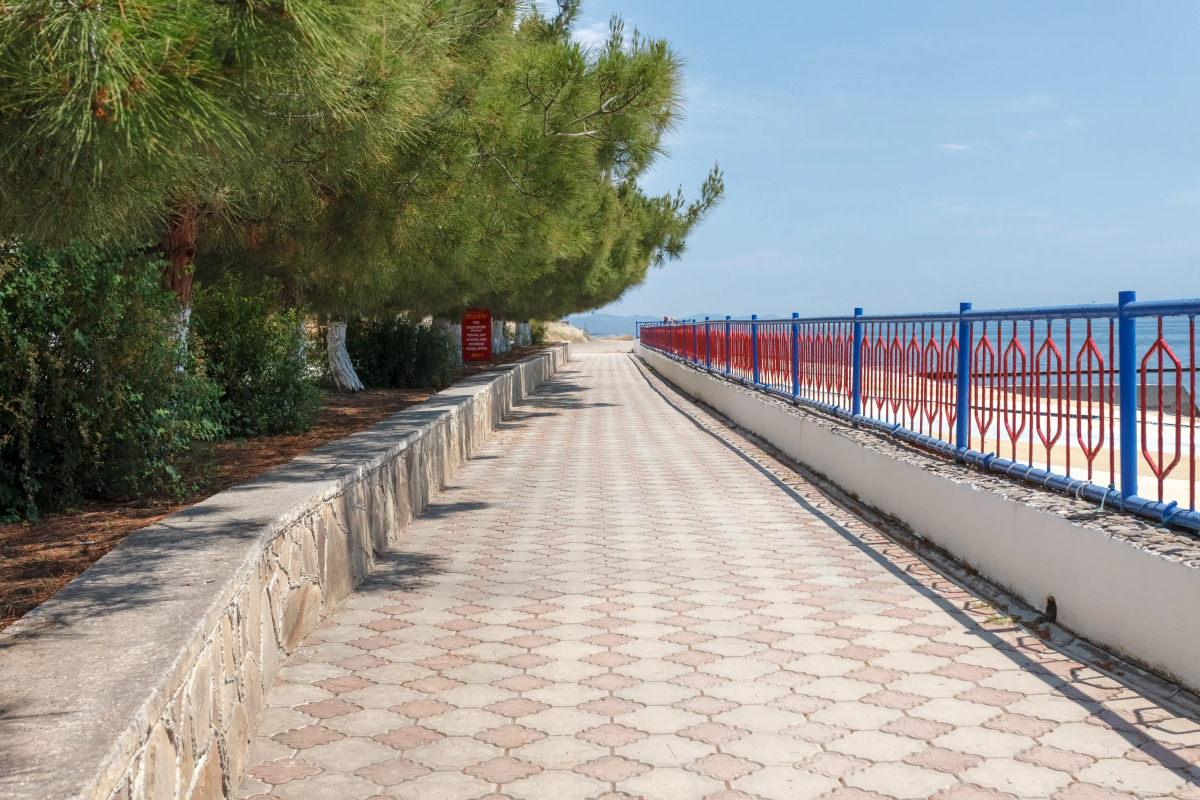 Гостевой Дом Вилла Арнис