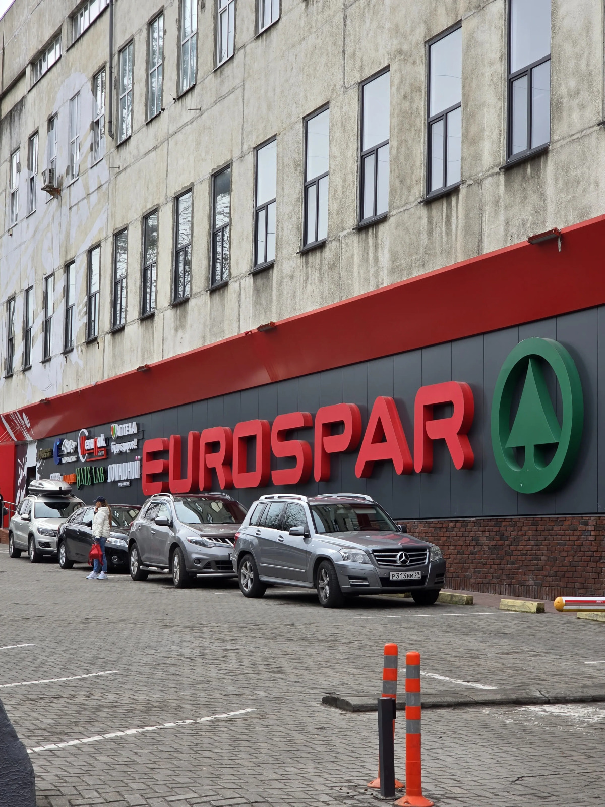 Апартаменты Центр Города