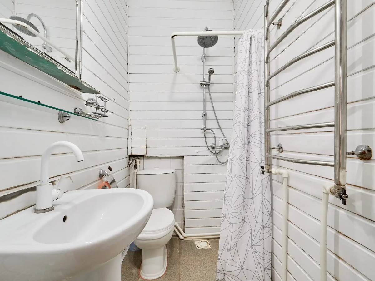 Апартаменты на Урицкого д. 6