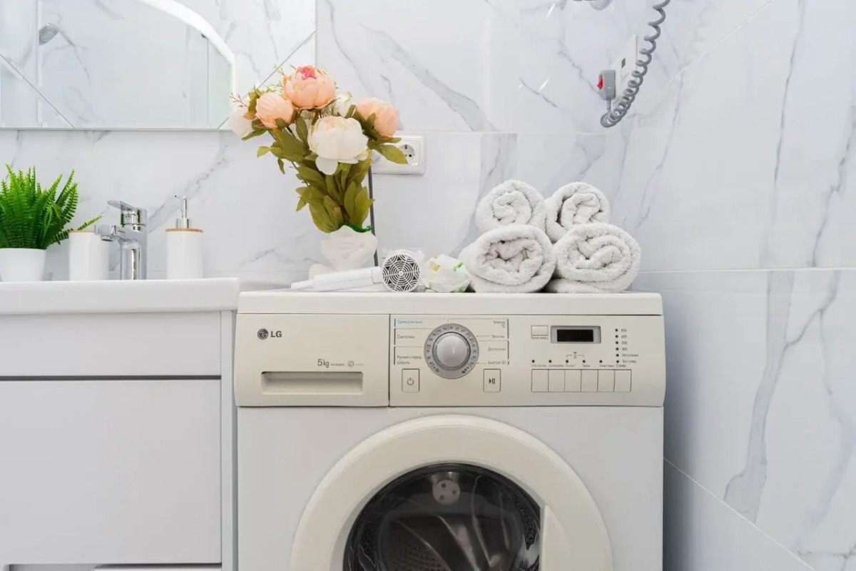 Апартаменты Возле Трц Меганом