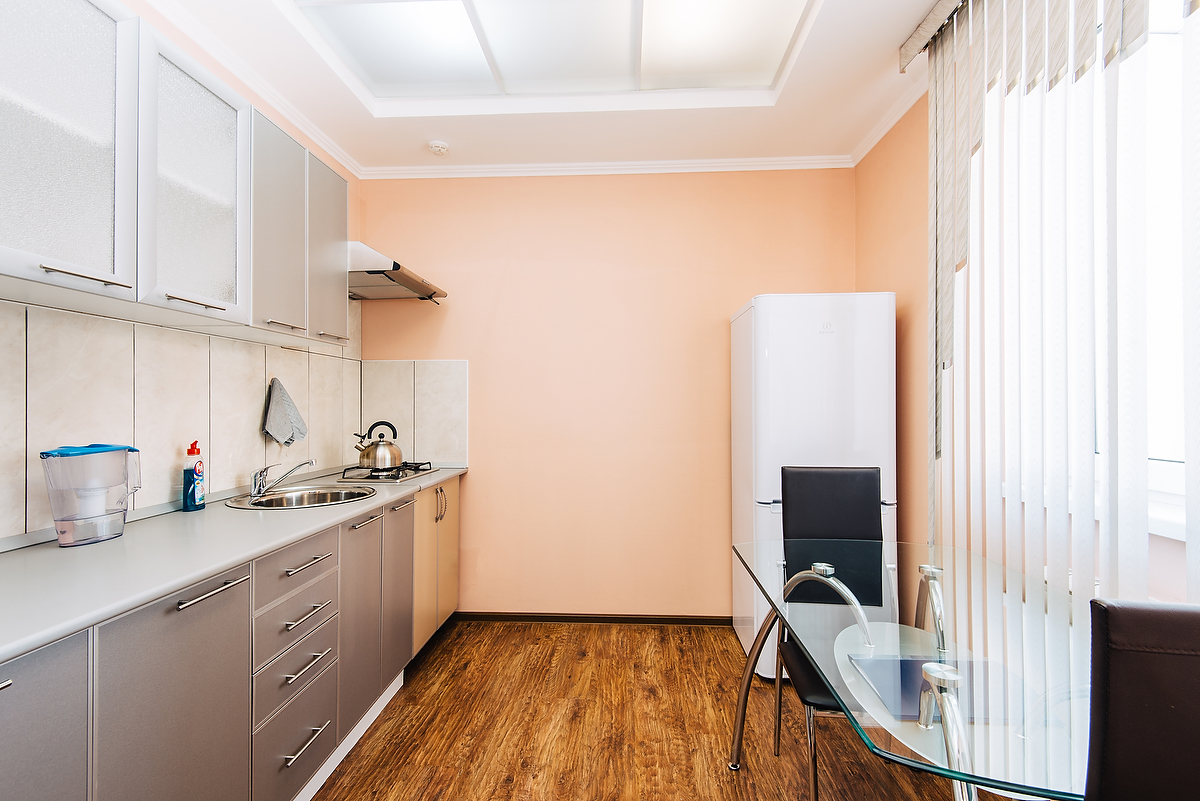 Гостевой дом Федоров