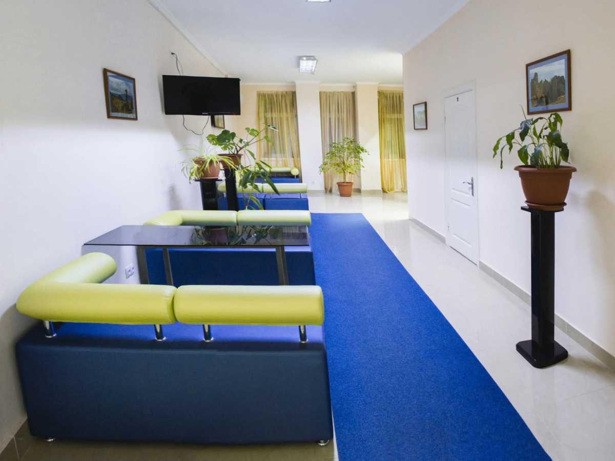 Мини-Отель Колибри