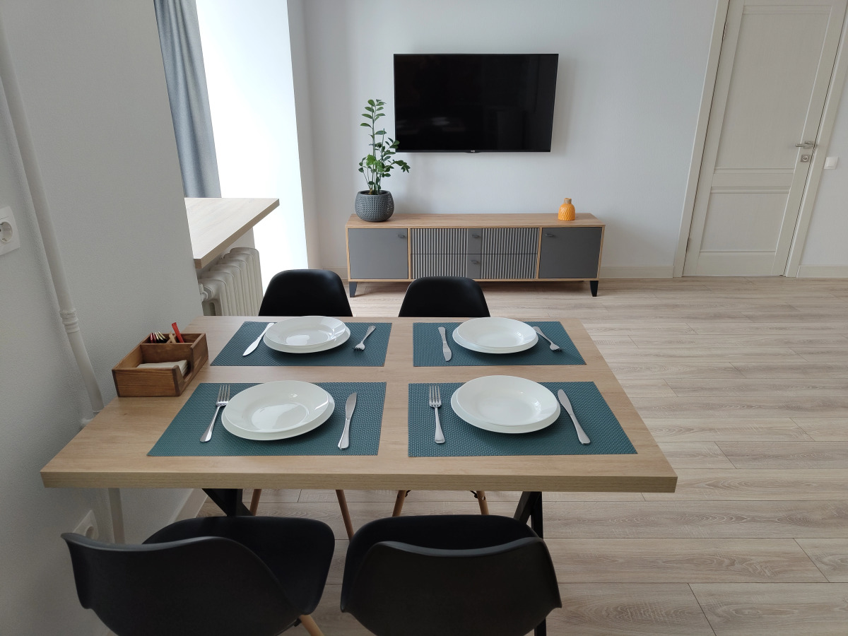 Квартира на Ленина 328/2